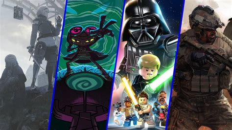 Upcoming PS4 Games .
